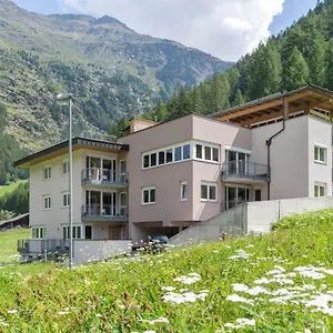 Apartmán International House, Sölden