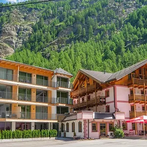 Appartement Zwieselstein Deluxe, Sölden