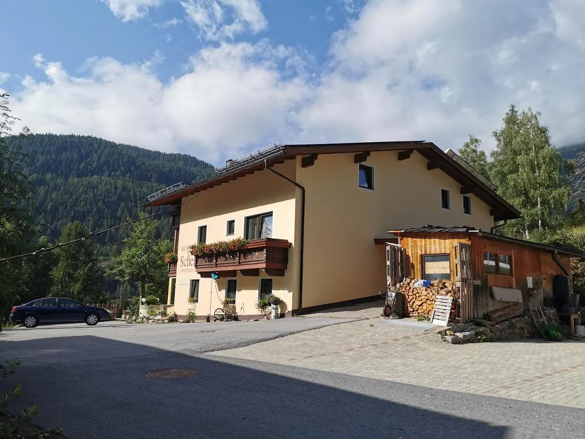 Gaestehaus Scheiber Solden 0*,