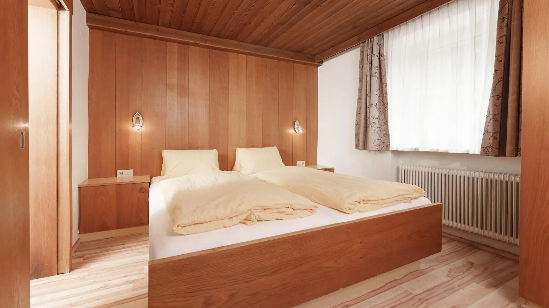 Gaestehaus Scheiber Solden 0*,  Austria