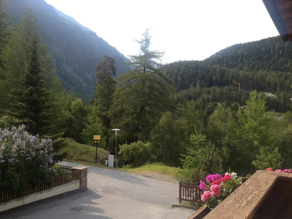 Gaestehaus Scheiber Solden 0*,  Austria